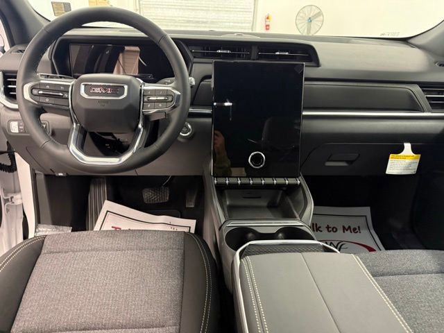 New 2026 GMC Terrain Elevation w/ Black Edition FWD image 13