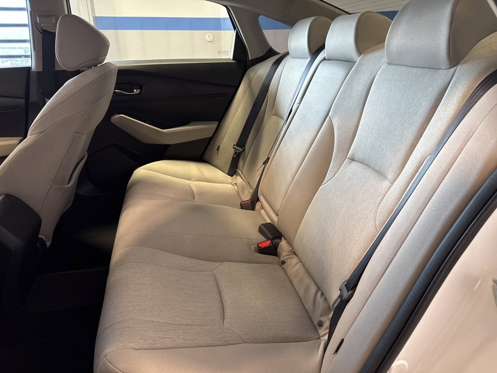 Used 2023 Honda Accord LX image 25