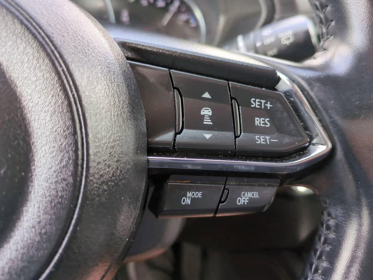 Used 2020 MAZDA CX-5 Grand Touring FWD image 25