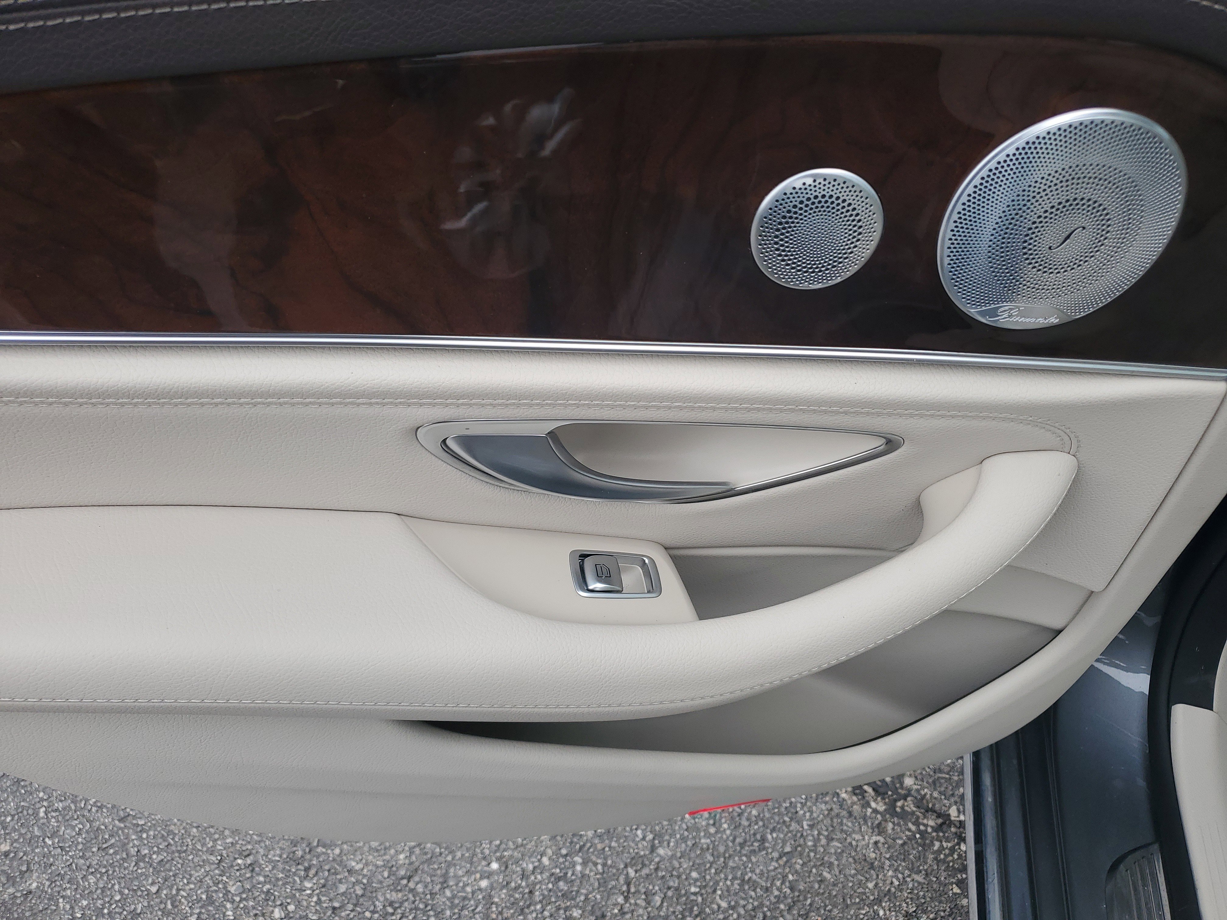 Used 2018 Mercedes-Benz E 300 4MATIC image 15