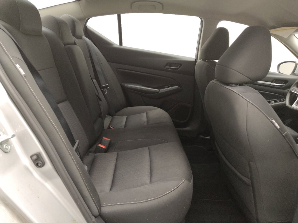 Used 2023 Nissan Altima 2.5 SV image 19