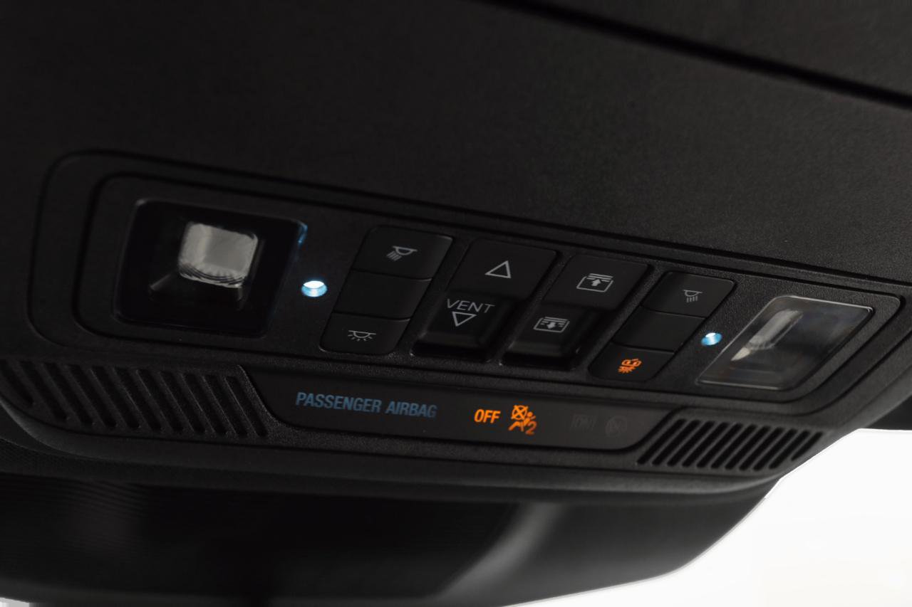 Used 2020 Ford Explorer ST w/ ST Street Pack image 19