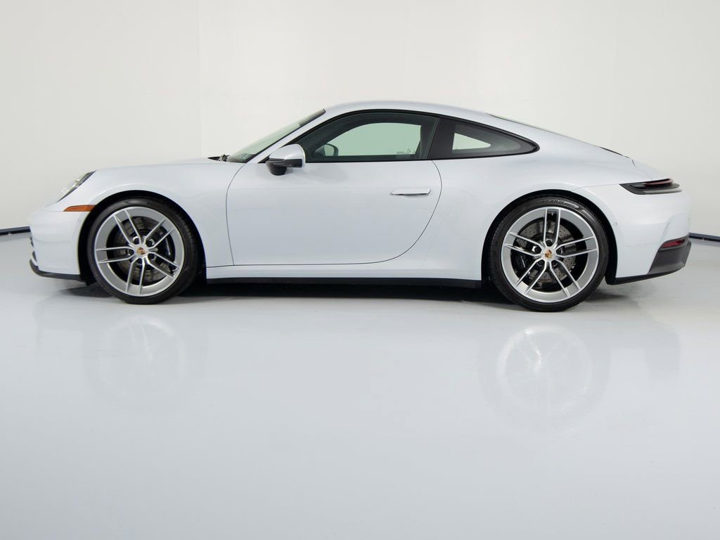 Certified 2026 Porsche 911 Carrera S image 7