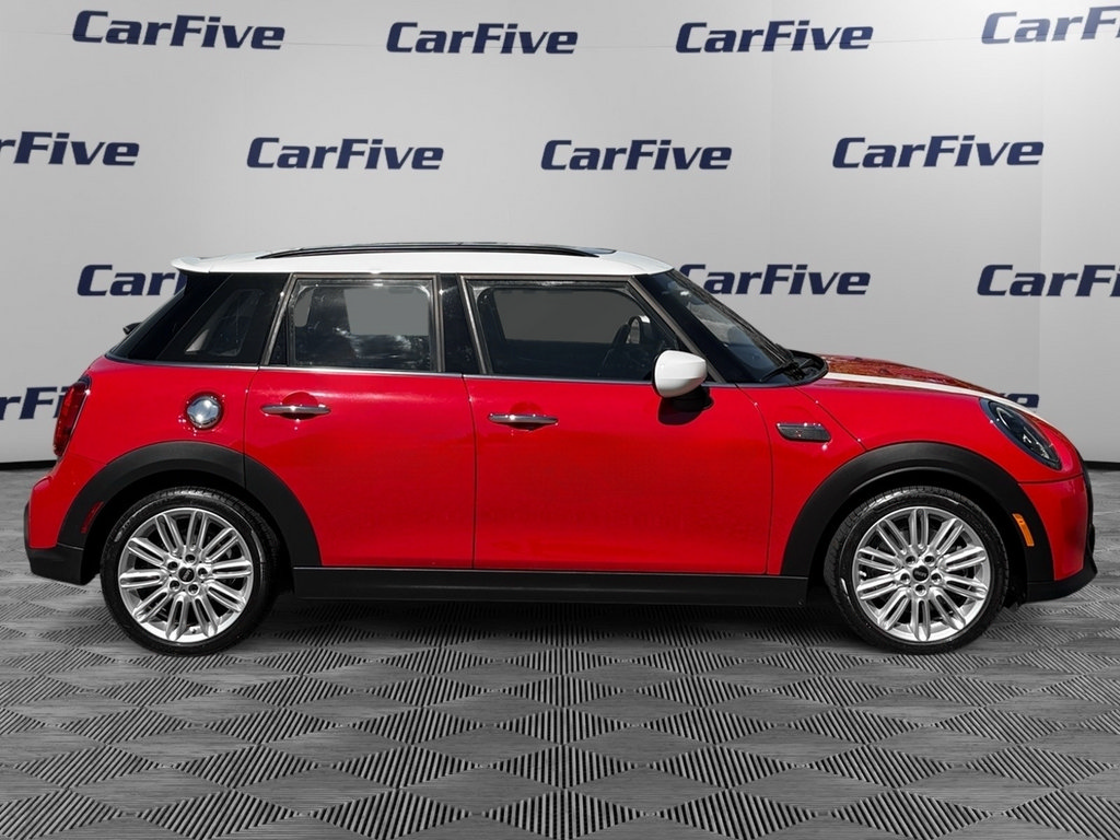 Used 2024 MINI Cooper S FWD image 7