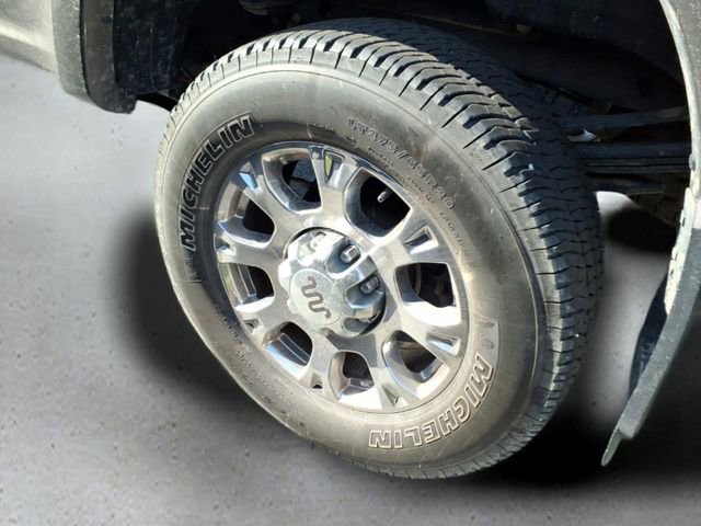 Used 2021 Ford F350 King Ranch w/ King Ranch Ultimate Package image 18