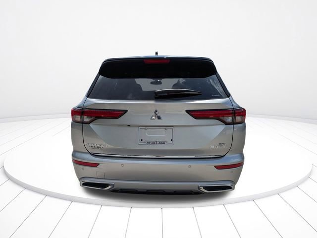 New 2025 Mitsubishi Outlander SEL AWD/4WD image 5