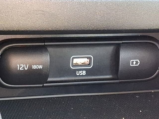 Certified 2024 Kia Forte LXS w/ LXS Technology Package image 25