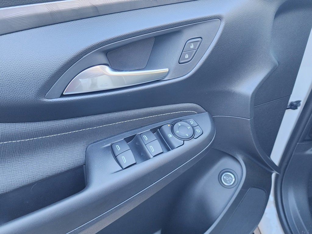 New 2026 Buick Envista Sport Touring w/ Studio Series image 14