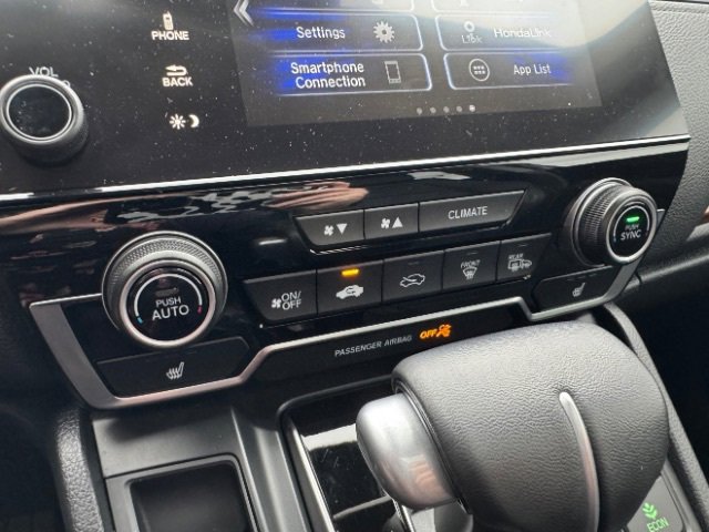 Used 2020 Honda CR-V Touring image 34