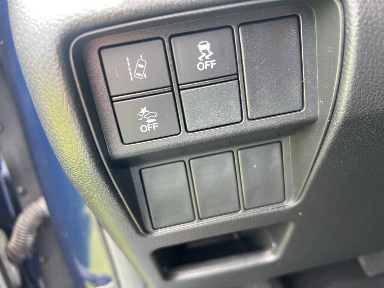 Used 2017 Honda CR-V EX image 22