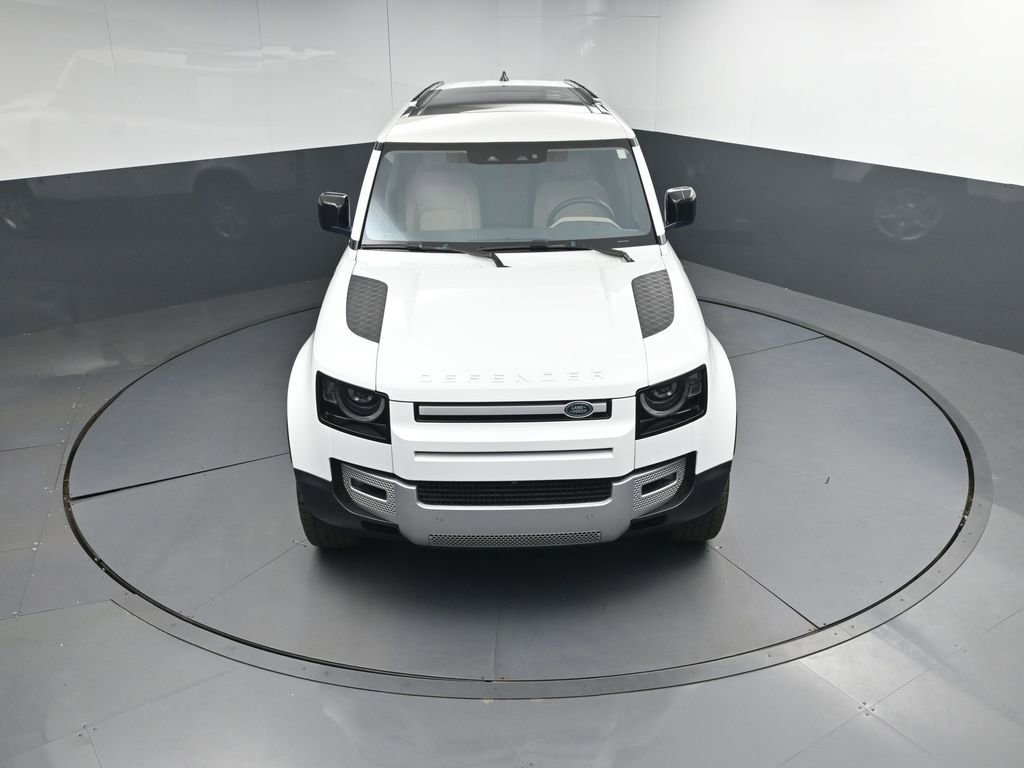 Used 2020 Land Rover Defender 110 SE AWD/4WD image 39