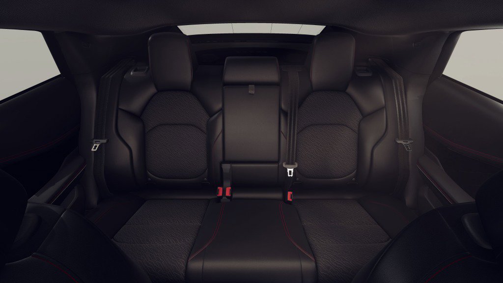 New 2026 Dodge Charger Scat Pack image 3