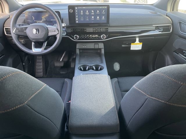 New 2026 Honda Prologue Eco image 10