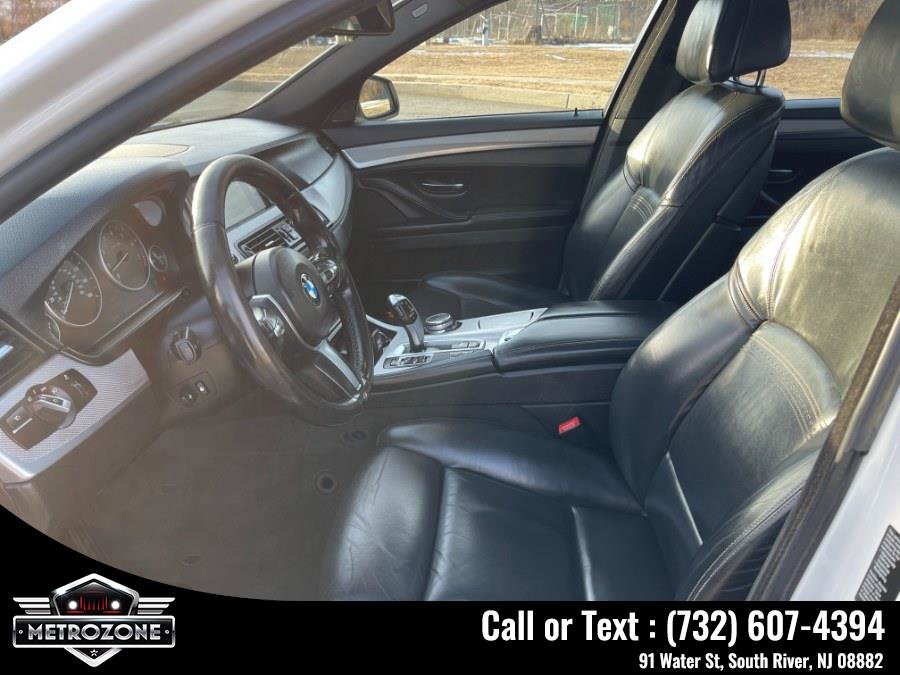 Used 2015 BMW 535i xDrive 535i xDrive AWD image 17