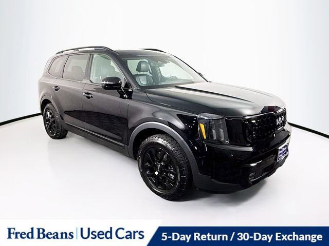 Used 2024 Kia Telluride SX Prestige X-Pro