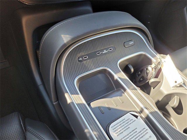 New 2026 Hyundai Palisade Calligraphy image 19