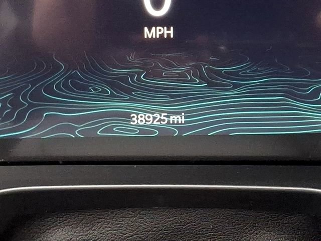 Used 2022 Jeep Grand Cherokee Limited 4xe image 21