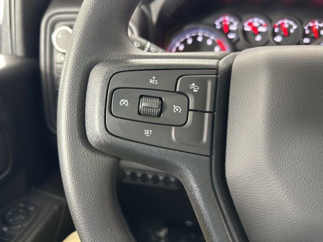 New 2024 Chevrolet Silverado 2500 W/T w/ WT Convenience Package image 7