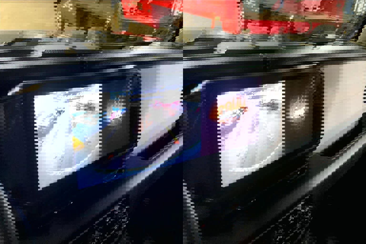 Used 2024 Jeep Wrangler Sport S image 27