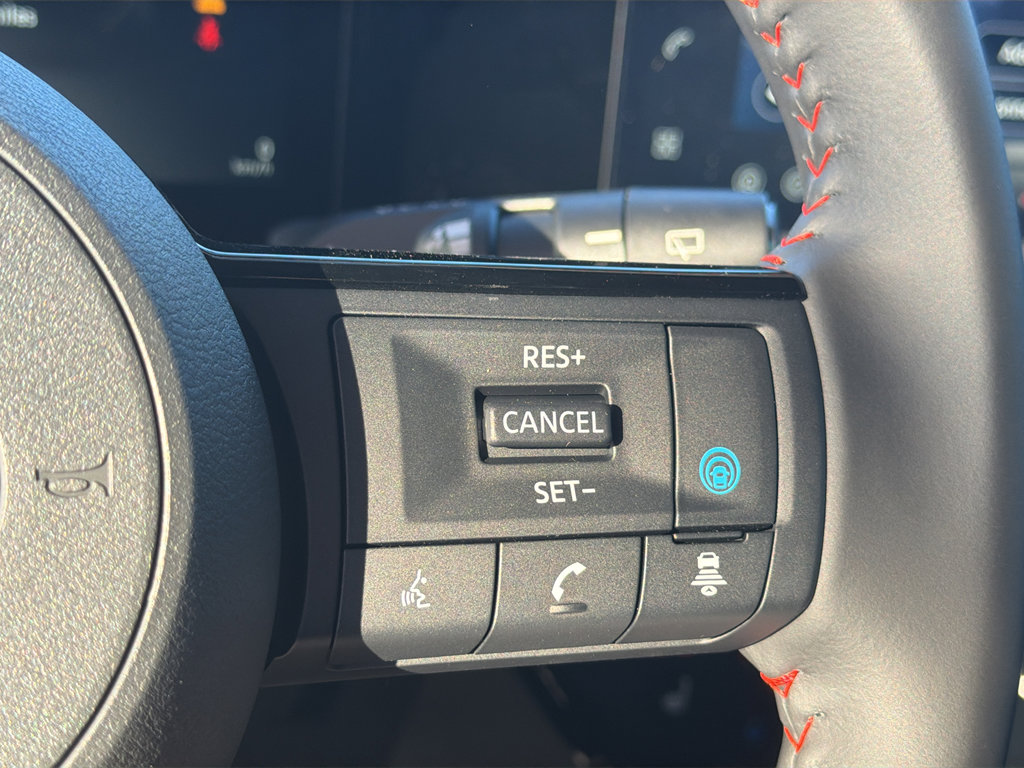 New 2026 Nissan Kicks SR w/ Cold Weather Package image 20