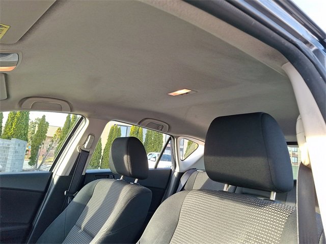 Used 2012 MAZDA MAZDA3 i Touring image 13