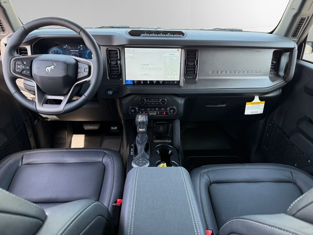 New 2026 Ford Bronco Badlands image 10