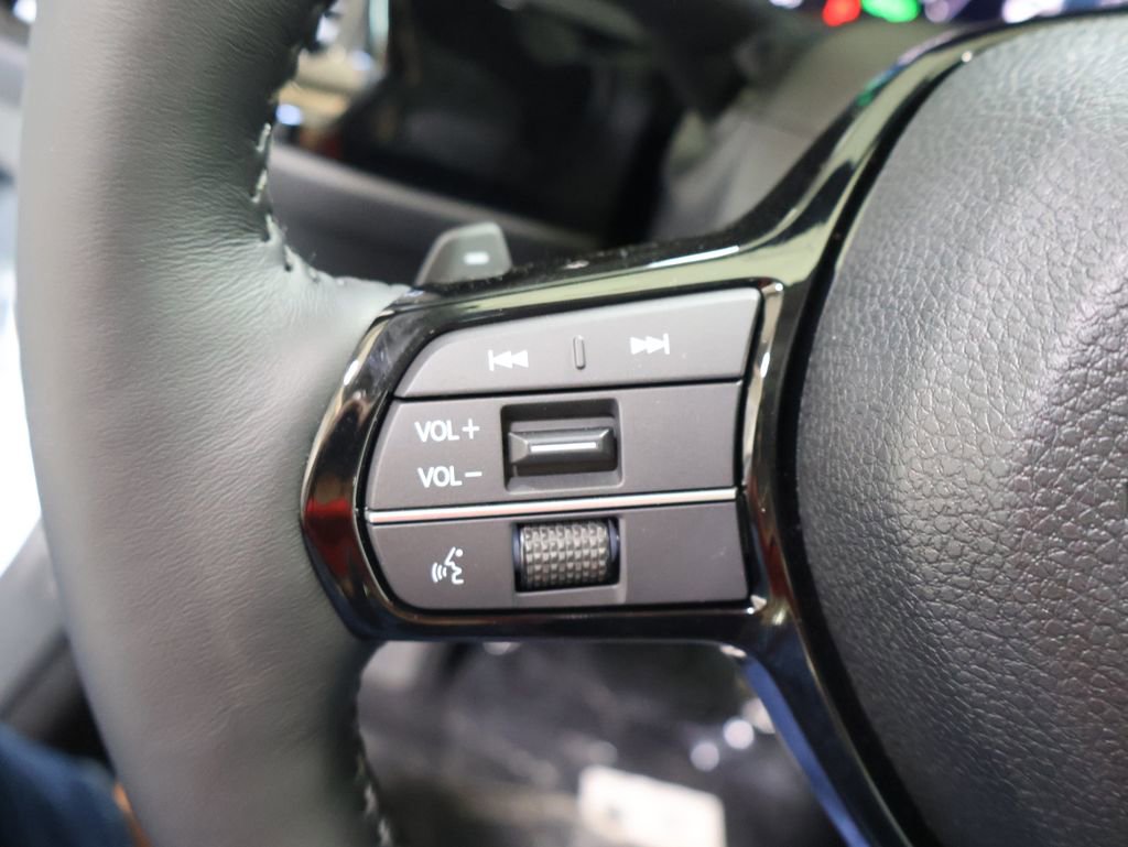 New 2026 Honda Accord Touring image 27