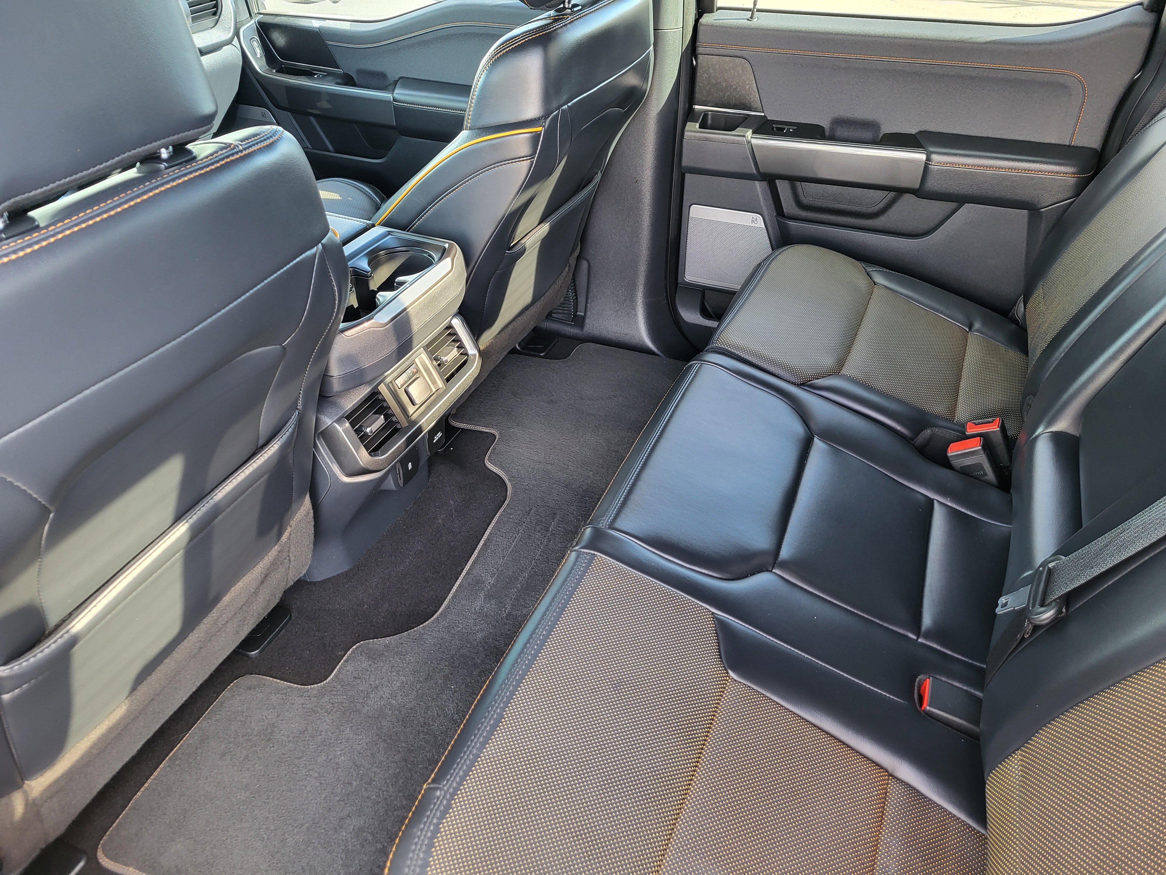 Used 2023 Ford F150 Tremor w/ Equipment Group 402A High image 24