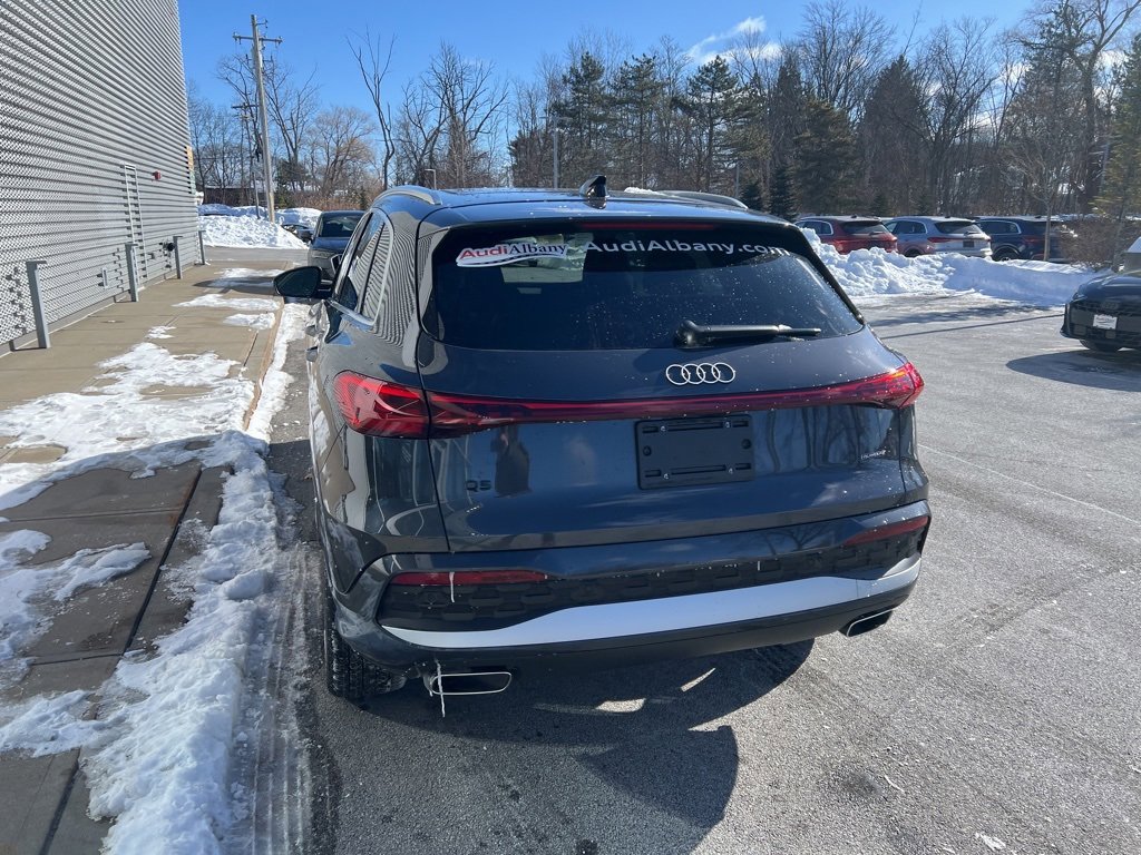 Used 2025 Audi Q5 Premium Plus w/ Premium Plus image 34
