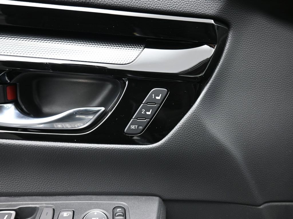 New 2026 Honda CR-V Sport Touring image 33