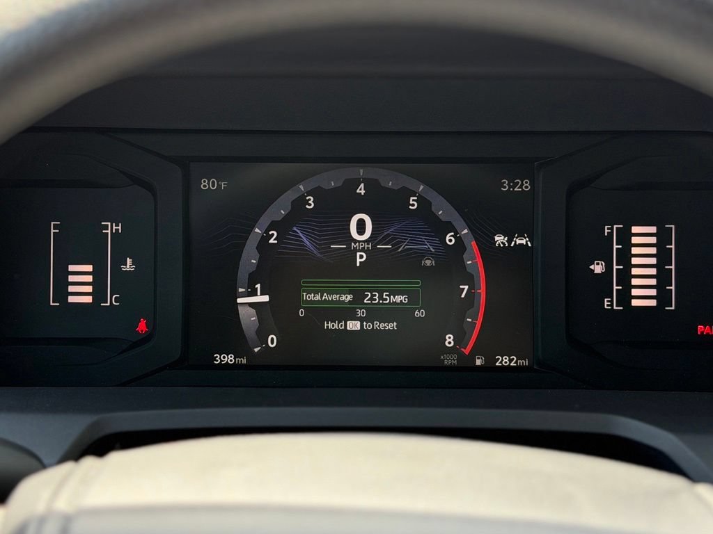 Certified 2026 Toyota Tacoma SR RWD image 10