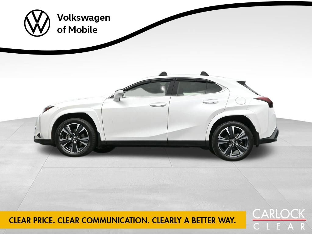Used 2023 Lexus UX 250h FWD w/ Premium Package image 37