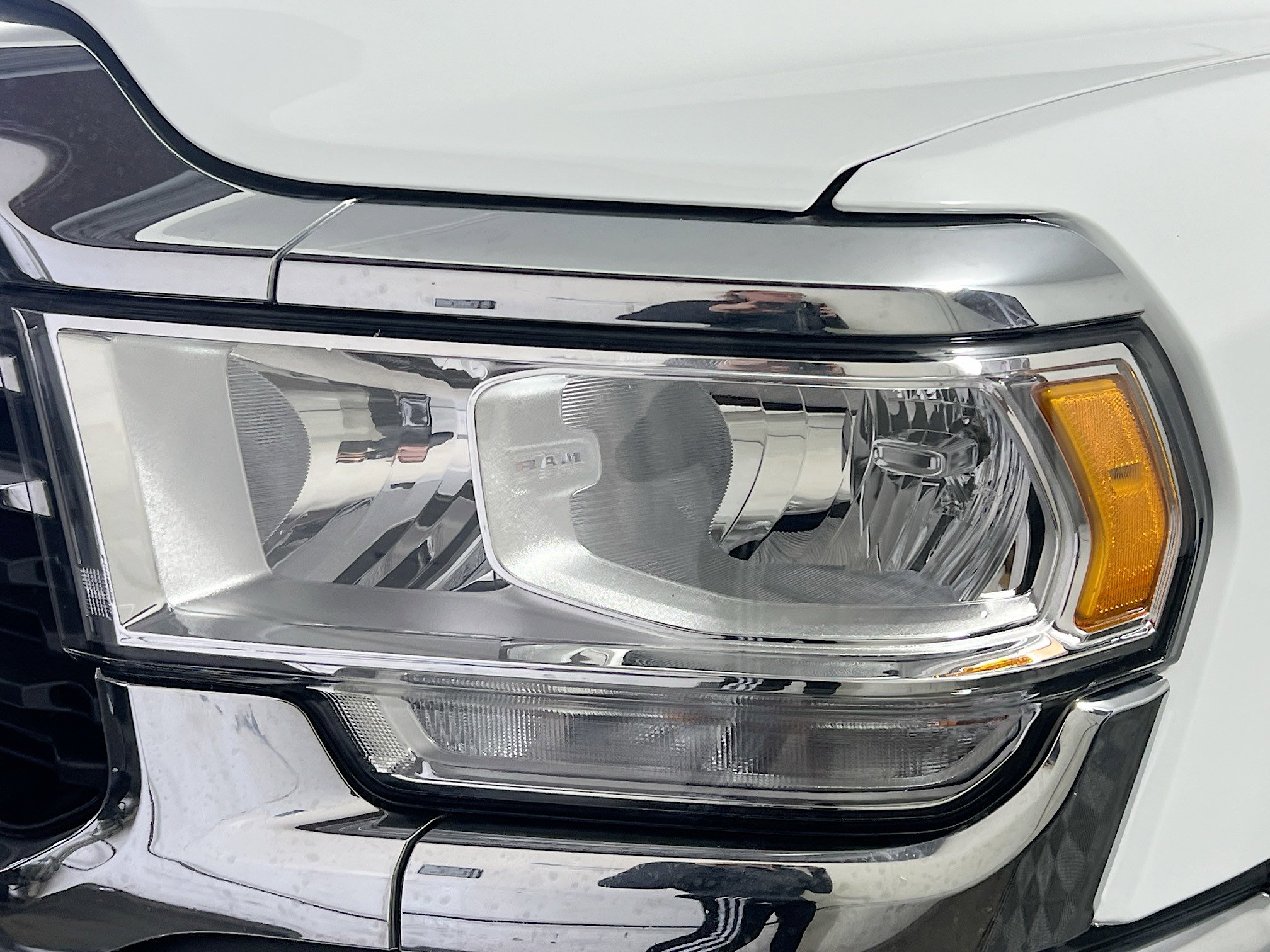 Used 2024 RAM 3500 Big Horn image 11