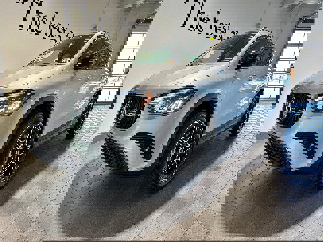 Used 2026 Mercedes-Benz GLA 250 4MATIC image 8