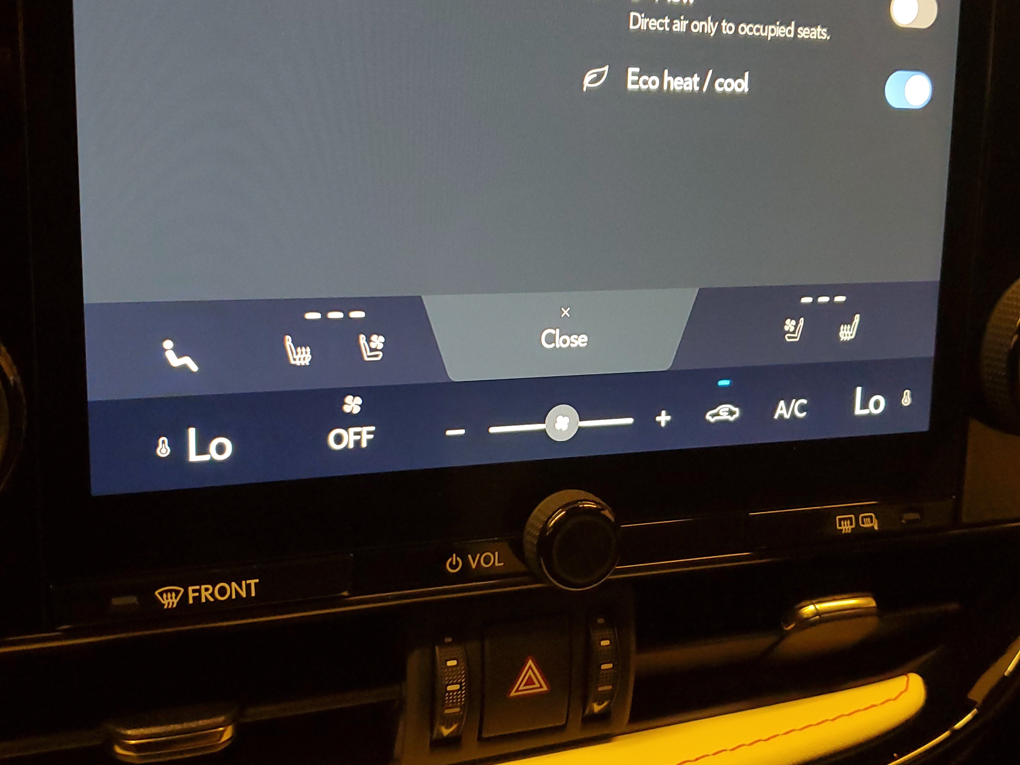 Certified 2024 Lexus NX 250 FWD image 29
