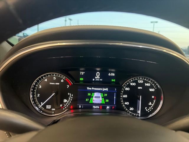 Used 2023 Cadillac CT5 Luxury image 46