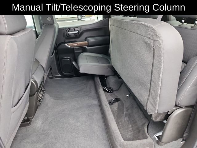 Used 2022 Chevrolet Silverado 1500 RST image 30