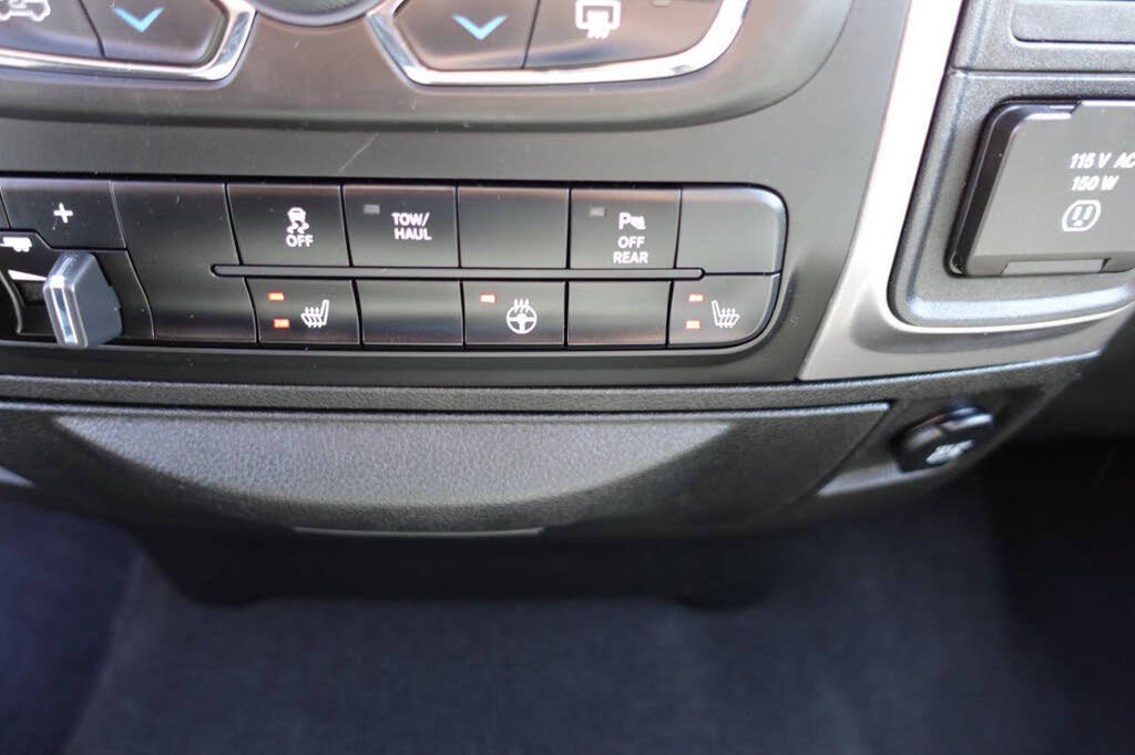 Used 2023 RAM 1500 Warlock AWD/4WD image 51