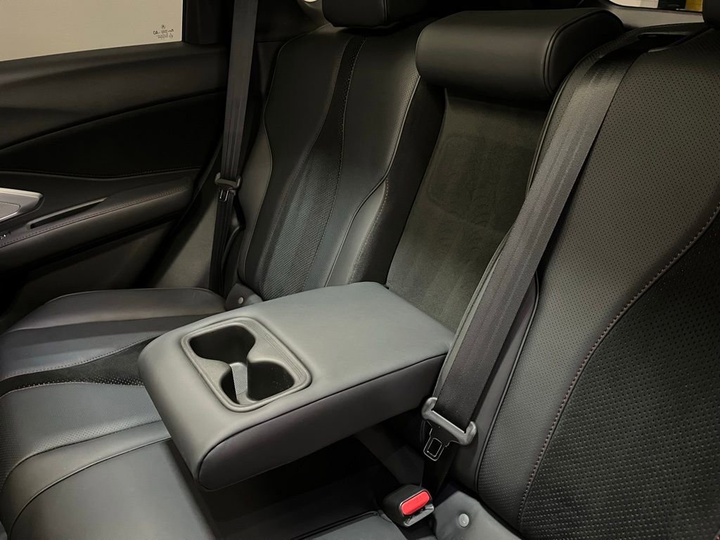 Certified 2023 Acura RDX A-Spec AWD/4WD image 15