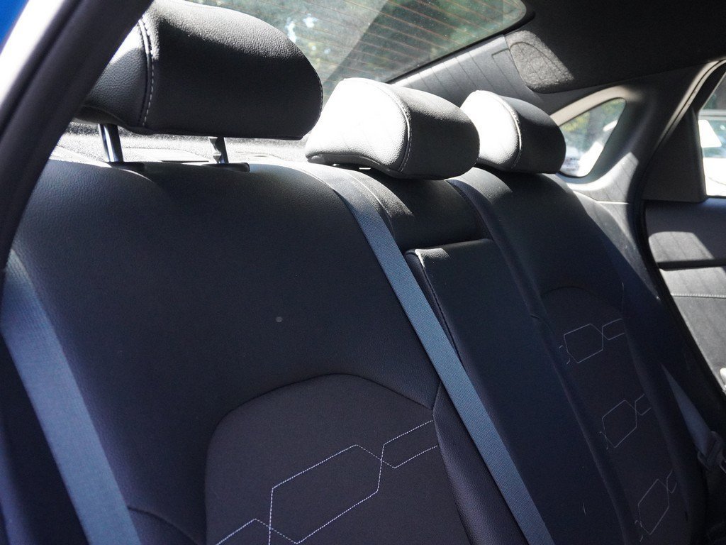 Used 2023 Kia Forte GT-Line w/ GT-Line Technology Package FWD image 30