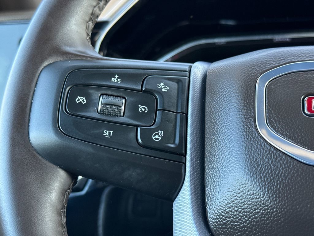 Used 2025 GMC Sierra 2500 SLE w/ SLE Convenience Package image 28