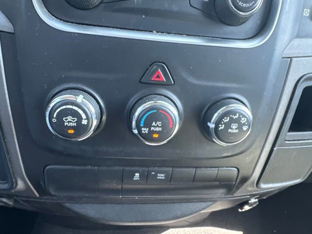 Used 2014 RAM 1500 Express AWD/4WD image 17