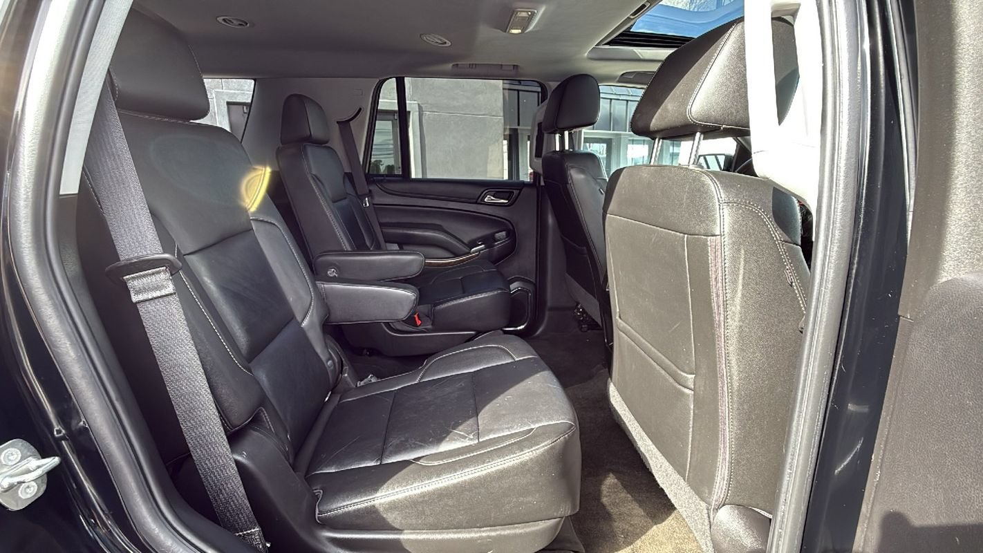 Used 2018 Chevrolet Tahoe LT AWD/4WD image 17