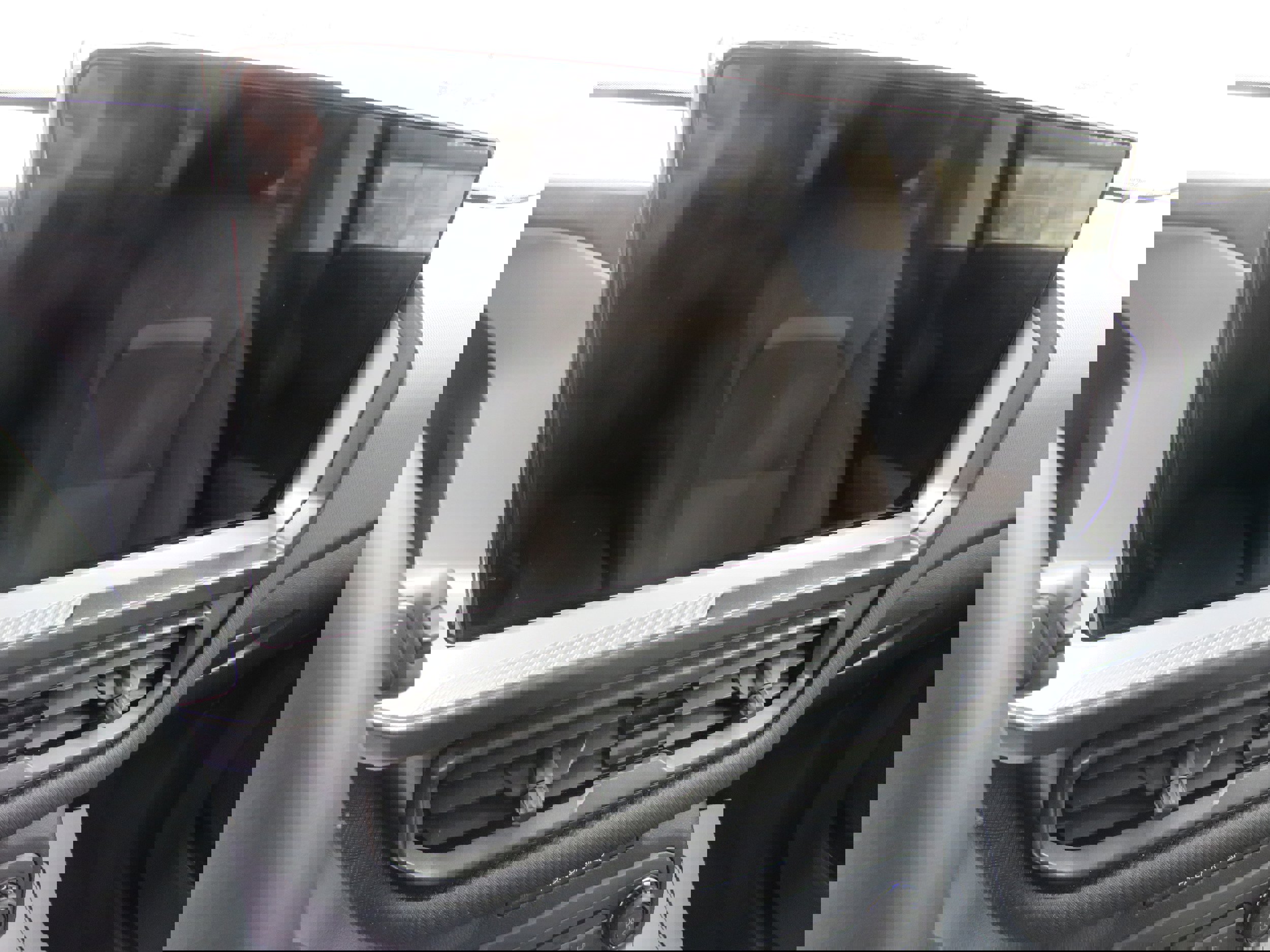 Used 2025 Ford Bronco Sport Badlands AWD/4WD image 18