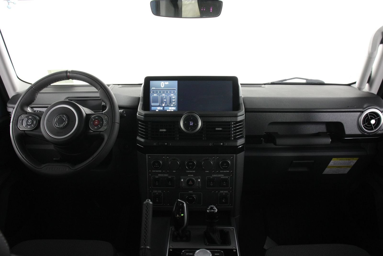 Used 2026 INEOS Grenadier AWD/4WD image 5