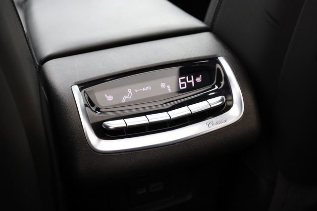 Used 2020 Cadillac XT6 Sport image 26