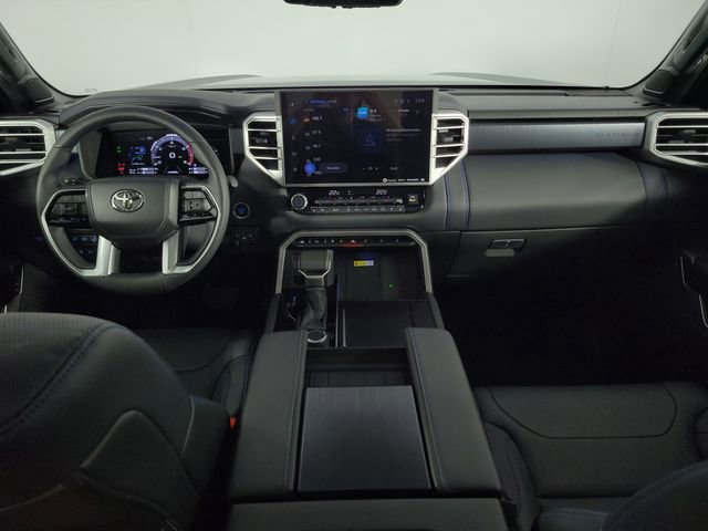 Used 2022 Toyota Tundra Platinum AWD/4WD image 26