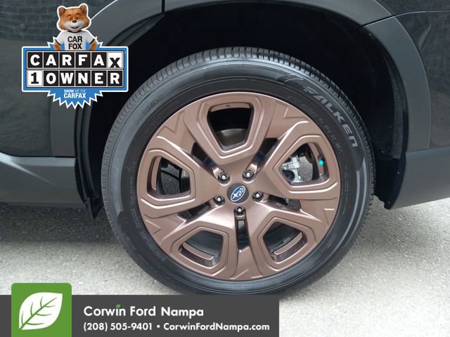 Used 2025 Subaru Ascent Bronze Edition image 30