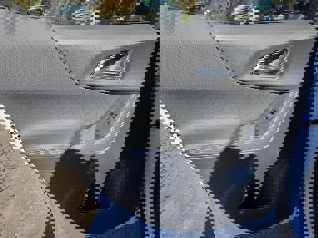 New 2026 Chevrolet Equinox LT w/ Convenience Package II image 26