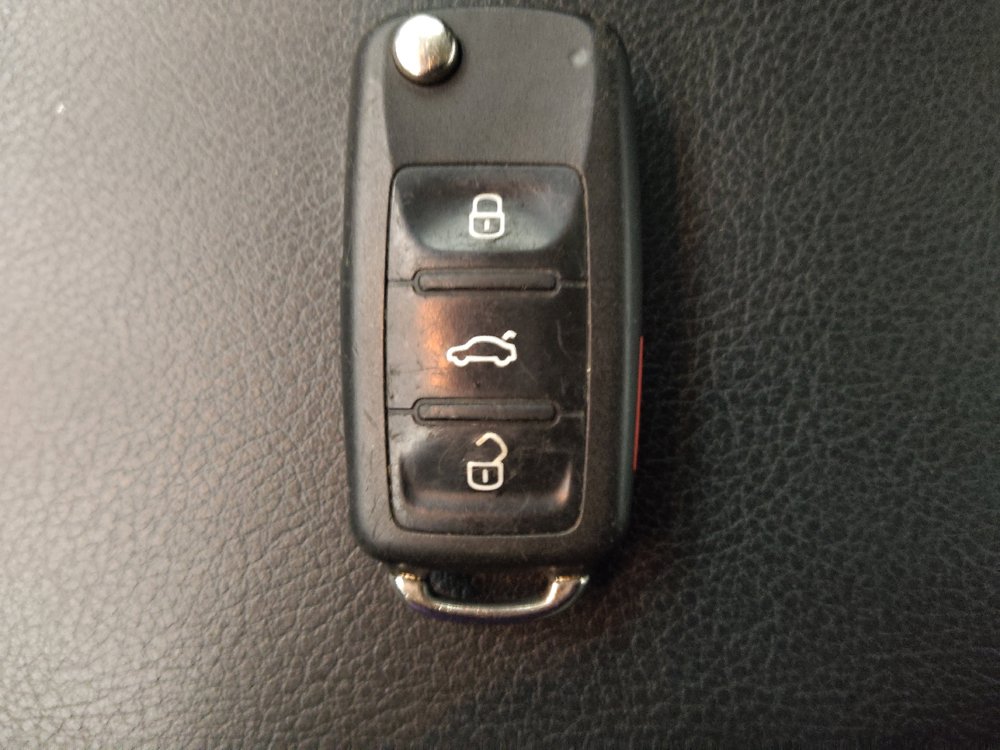 Used 2016 Volkswagen Jetta S FWD image 32
